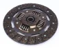 Комплект зчеплення Renault Master/Trafic 2.0 - 2.5 CDTI 06- (d=240mm) SACHS 3000 950 551 (фото 8)