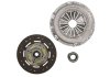 Комплект сцепления 1.6CRDI Hyundai Elantra 06-/i30 07-/KIA CeeD 07- SACHS 3000 950 564 (фото 1)