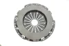 Комплект зчеплення Hyundai Elantra/i30/Kia Cerato 1.6 CRDi 05-12 (d=240mm) (+вижимний) SACHS 3000 950 564 (фото 7)