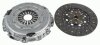 Фото 1 - комплект зчеплення на Chevrolet Captiva (C100, C140) 06- SACHS 3000950628 Комплект зчеплення на Chevrolet Captiva (C100, C140) 06- SACHS 3000950628 (фото 1)