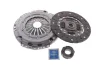 Комплект зчеплення VW Caddy IV 1.6TDI (55-75kw)/2.0TDI (55-75kw) 15- SACHS 3000 950 734