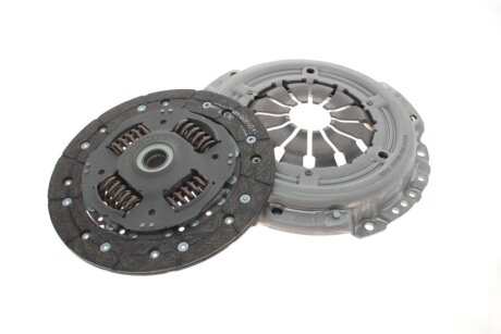 Комплект сцепления Ford Transit Courier 1.5 TDCi 14- (d=220mm) SACHS 3000 950 970