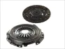 Комплект зчеплення (без виж. підш., 190мм) FORD FIESTA, FIESTA IV, FIESTA V, FUSION, KA, PUMA MAZDA 121 III, 2 1.0-1.4 08.95-12.12 SACHS 3000 951 006 (фото 1)