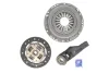 Комплект зчеплення (200мм) MAZDA 3 1.3/1.6 10.03-09.14 SACHS 3000 951 008