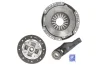 Комплект зчеплення (200мм) MAZDA 3 1.3/1.6 10.03-09.14 SACHS 3000 951 008 (фото 2)
