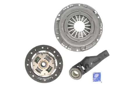 Комплект зчеплення (200мм) MAZDA 3 1.3/1.6 10.03-09.14 SACHS 3000 951 008