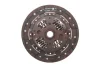 Комплект зчеплення Mazda 3 2.0MZR/DISI, 03-14, 110/111kw SACHS 3000 951 009 (фото 7)