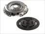 Комплект зчеплення (без виж. підш., 220мм) FORD C-MAX, FOCUS C-MAX, FOCUS II 1.8/1.8ALK 04.04-09.12 SACHS 3000 951 023 (фото 2)