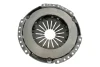Комплект зчеплення з підшипником (200мм) MITSUBISHI COLT VI SMART FORFOUR, FORTWO 1.0-1.5 01.04- SACHS 3000 951 038 (фото 4)