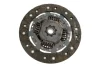 Комплект зчеплення з підшипником (200мм) MITSUBISHI COLT VI SMART FORFOUR, FORTWO 1.0-1.5 01.04- SACHS 3000 951 038 (фото 6)