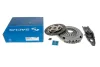 Комплект зчеплення з підшипником (200мм) MITSUBISHI COLT VI SMART FORFOUR, FORTWO 1.0-1.5 01.04- SACHS 3000 951 038 (фото 8)