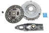 Комплект зчеплення з підшипником (200мм) MITSUBISHI COLT CZC VI, COLT VI, LANCER VIII SMART FORFOUR 1.1-1.5 01.04- SACHS 3000 951 039 (фото 1)