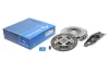 Комплект зчеплення з підшипником (200мм) MITSUBISHI COLT CZC VI, COLT VI, LANCER VIII SMART FORFOUR 1.1-1.5 01.04- SACHS 3000 951 039 (фото 2)