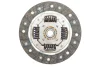 Комплект зчеплення з підшипником (200мм) MITSUBISHI COLT CZC VI, COLT VI, LANCER VIII SMART FORFOUR 1.1-1.5 01.04- SACHS 3000 951 039 (фото 6)