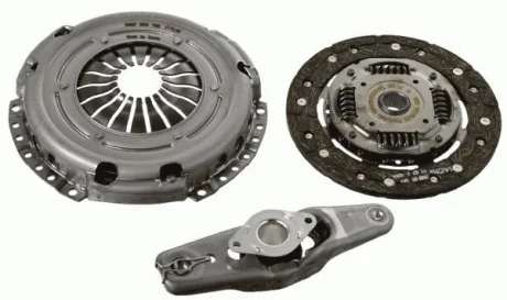 Комплект зчеплення SACHS 3000951061
