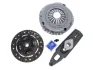 Комплект зчеплення з підшипником (200мм) SMART FORFOUR, FORTWO 0.8D/1.0/1.1 01.04- SACHS 3000 951 097