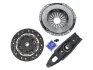 Комплект зчеплення з підшипником (200мм) SMART FORFOUR, FORTWO 0.8D/1.0/1.1 01.04- SACHS 3000 951 097 (фото 2)