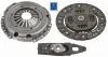 Комплект зчеплення з підшипником (200мм) SMART FORFOUR, FORTWO 0.8D/1.0/1.1 01.04- SACHS 3000 951 097 (фото 3)