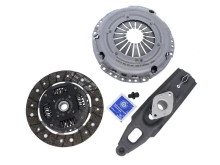 Комплект зчеплення з підшипником (200мм) SMART FORFOUR, FORTWO 0.8D/1.0/1.1 01.04- SACHS 3000 951 097