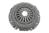 Комплект зчеплення з підшипником (215мм) HYUNDAI ACCENT III, ACCENT IV, ELANTRA IV, ELANTRA V, I20 I, I30, I40 I, IX20, VELOSTER KIA CARENS III, CEE\'D, CERATO I, CERATO II 1.4-1.7D 04.04- SACHS 3000 951 098 (фото 4)