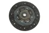 Комплект зчеплення з підшипником (215мм) HYUNDAI ACCENT III, ACCENT IV, ELANTRA IV, ELANTRA V, I20 I, I30, I40 I, IX20, VELOSTER KIA CARENS III, CEE\'D, CERATO I, CERATO II 1.4-1.7D 04.04- SACHS 3000 951 098 (фото 5)