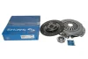 Комплект зчеплення з підшипником (215мм) HYUNDAI ACCENT III, ACCENT IV, ELANTRA IV, ELANTRA V, I20 I, I30, I40 I, IX20, VELOSTER KIA CARENS III, CEE\'D, CERATO I, CERATO II 1.4-1.7D 04.04- SACHS 3000 951 098 (фото 7)