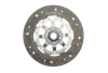 Комплект зчеплення Audi A4/A6/Skoda Superb/VW Passat 1.8/2.0 94-05 (d=228mm) (+вижимний) SACHS 3000 951 210 (фото 6)