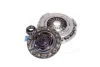 Комплект зчеплення Daewoo Lanos 1.5 95- SACHS 3000 951 408 (фото 2)