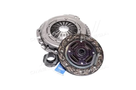 Комплект зчеплення Daewoo Lanos 1.5 95- SACHS 3000 951 408