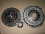 Комплект зчеплення з підшипником (215мм) CHEVROLET AVEO / KALOS DAEWOO KALOS 1.4/1.5 09.02- SACHS 3000 951 426 (фото 1)