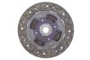 Комплект зчеплення Hyundai i10 1.1 08-13/Kia Picanto 1.0/1.1 04-11 (d=180mm) (z=24) (+ вижимний) SACHS 3000 951 427 (фото 6)