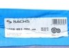Комплект сцепления Chevrolet Cruze 1.6/1.8 09- (d=225mm) SACHS 3000 951 482 (фото 12)