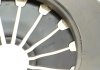 Комплект сцепления Chevrolet Cruze 1.6/1.8 09- (d=225mm) SACHS 3000 951 482 (фото 2)