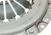 Комплект сцепления Chevrolet Cruze 1.6/1.8 09- (d=225mm) SACHS 3000 951 482 (фото 4)