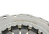 Комплект сцепления Chevrolet Cruze 1.6/1.8 09- (d=225mm) SACHS 3000 951 482 (фото 5)