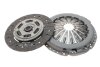 Комплект зчеплення Ford Mondeo IV 1.6 EcoBoost 11-15 (d=240mm) (118kw) SACHS 3000 951 548 (фото 1)