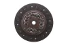 Комплект зчеплення (240мм) HYUNDAI ACCENT IV, ELANTRA V, I20 ACTIVE, I20 I, I20 II, I30, IX20, IX35 KIA CARENS III, CARENS IV, CEE\'D, PRO CEE\'D, RIO III, RIO IV, SOUL I 1.4D/1.6D/1.7D 12.06- SACHS 3000 951 556 (фото 3)