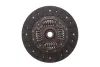 Комплект зчеплення (240мм) HYUNDAI ACCENT IV, ELANTRA V, I20 ACTIVE, I20 I, I20 II, I30, IX20, IX35 KIA CARENS III, CARENS IV, CEE\'D, PRO CEE\'D, RIO III, RIO IV, SOUL I 1.4D/1.6D/1.7D 12.06- SACHS 3000 951 556 (фото 4)