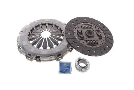 Комплект зчеплення (240мм) HYUNDAI ACCENT IV, ELANTRA V, I20 ACTIVE, I20 I, I20 II, I30, IX20, IX35 KIA CARENS III, CARENS IV, CEE\'D, PRO CEE\'D, RIO III, RIO IV, SOUL I 1.4D/1.6D/1.7D 12.06- SACHS 3000 951 556