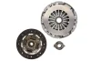 Комплект зчеплення з підшипником (235мм) CITROEN JUMPER I FIAT DUCATO PEUGEOT BOXER 2.8D 10.97-09.09 SACHS 3000 951 557 (фото 2)