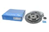 Комплект зчеплення Citroen Berlingo/Peugeot Partner 1.6 HDI/BlueHDi 05- (d=235mm) (+вижимний) SACHS 3000 951 560 (фото 2)