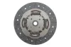 Комплект зчеплення Citroen Berlingo/Peugeot Partner 1.6 HDI/BlueHDi 05- (d=235mm) (+вижимний) SACHS 3000 951 560 (фото 6)