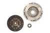Комплект зчеплення з підшипником (235мм) HYUNDAI TUCSON KIA SPORTAGE II 2.0D 08.04-05.10 SACHS 3000 951 598 (фото 2)