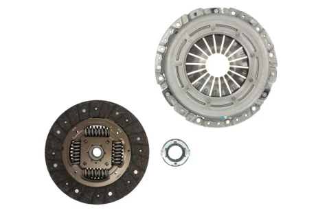 Комплект зчеплення з підшипником (235мм) HYUNDAI TUCSON KIA SPORTAGE II 2.0D 08.04-05.10 SACHS 3000 951 598