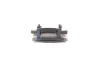 Комплект зчеплення VW Caddy 1.9 TDI/ T4 2.5D 90-06 (d=228mm) (+вижимний) SACHS 3000 951 605 (фото 3)