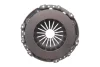 Комплект зчеплення VW Caddy 1.9 TDI/ T4 2.5D 90-06 (d=228mm) (+вижимний) SACHS 3000 951 605 (фото 8)