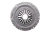 Комплект зчеплення VW Caddy 1.9 TDI/ T4 2.5D 90-06 (d=228mm) (+вижимний) SACHS 3000 951 605 (фото 9)