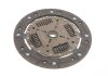Комплект сцепления Ford Focus 1.8 Turbo DI/TDDi 99-05 (d=228mm) SACHS 3000 951 611 (фото 3)