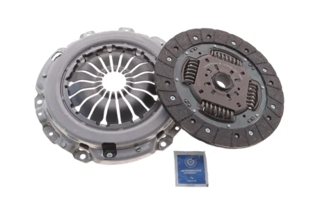 Комплект зчеплення Ford Connect 1.8TDCi 02- SACHS 3000 951 612