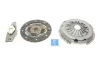Комплект зчеплення Skoda Fabia/VW Golf/Polo 1.4 16V 99-13 (+ вижимний) SACHS 3000 951 624 (фото 1)